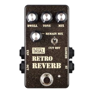 TRIAL Retro Reverb リバーブ トライアル【WEBSHOP】