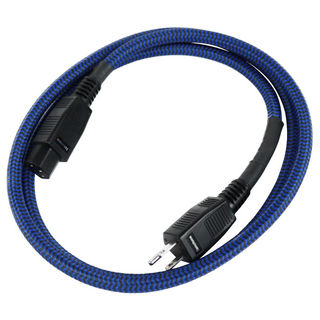 Zonotone 【中古】 IEC電源ケーブル Zonotone Super Power Cable 6NPS-3.5 Meister