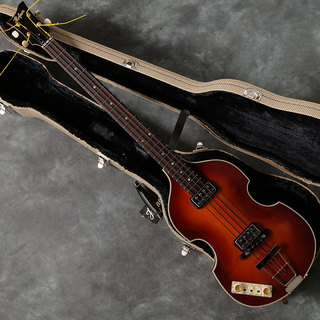 Hofner500/1 WHP Special Edition (Miyaji 100th Limited Edition) LH Left Hand【USED】【中古】