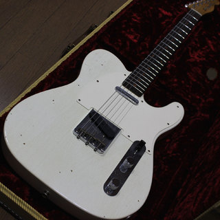 Fender Custom Shop NAMM LTD 30TH ANNIVERSARY 1959 Telecaster Journeyman Relic 2017年製です