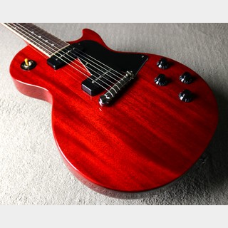 Gibson 【3.56kg!!】~The Original Collection~ Les Paul Special -Vintage Cherry- #208040122