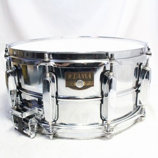 Tama Steel Snare Drum 14x6.5 タマ スネアドラム【池袋店】