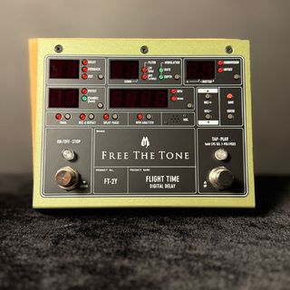 Free The Tone FT-2Y