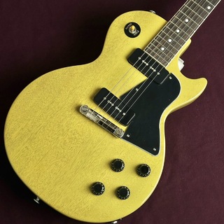 Gibson Les Paul Special TV Yellow レスポールスペシャル【現物画像】
