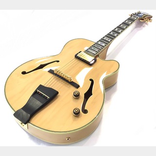 Ibanez PM200-NT (Natural)【パット・メセニーモデル】