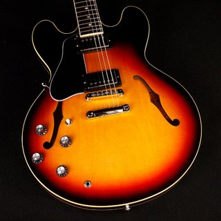 Gibson Exclusive ES-335 Satin Sunset Burst Left Handed ≪S/N:203000209≫ 【心斎橋店】