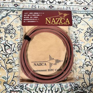 NAZCA 【期間限定入荷】 NAZCA HiFC CABLE POWER SS 3m