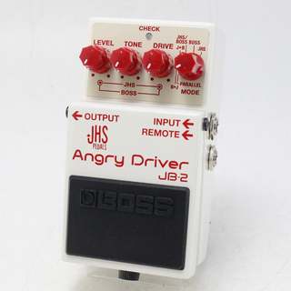 エフェクター（ギター・ベース用）、BOSS、JB-2の検索結果【楽器検索