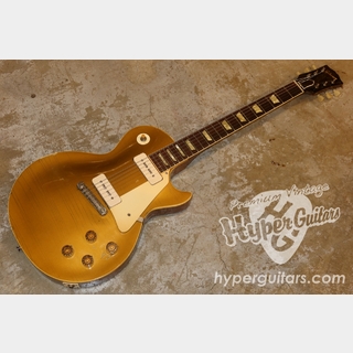 Gibson'54 Les Paul Standard