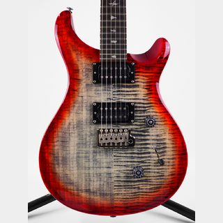 Paul Reed Smith(PRS) SE Custom 24 (Charcoal Cherry Burst)