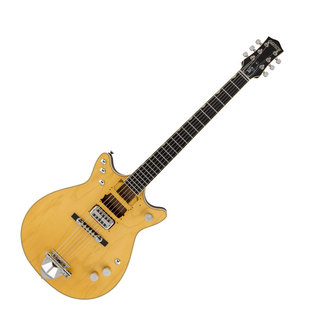 Gretschグレッチ G6131-MY Malcolm Young Signature Jet Natural エレキギター