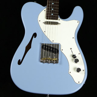 FenderLimited Kusumi Color Telecaster Kusumi Blue