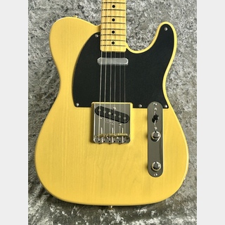 Fender FSR Made in Japan Traditional II 51 Nocaster -Butterscotch Blonde- #JD24013465【3.86㎏】