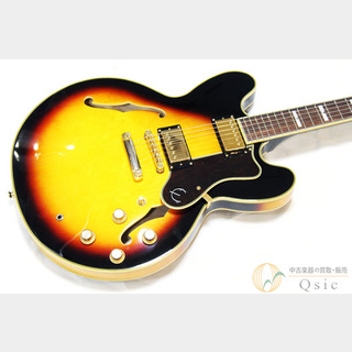 Epiphone Sheraton II PRO 【返品OK】[XK685]【神戸店在庫】