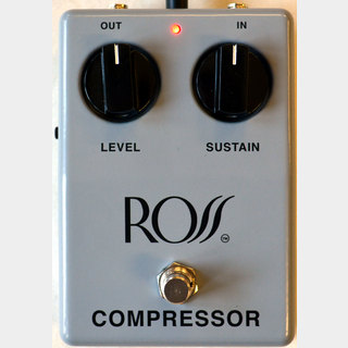 Ross COMPRESSOR