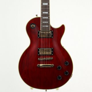 Epiphone Les Paul Custom Pro Wine Red【福岡パルコ店】