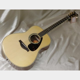 YAMAHA LL6 ARE NT (Natural)