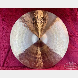 PAiSTe Masters Dark Ride 20" 1,960g