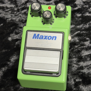maxon od-9の検索結果【楽器検索デジマート】