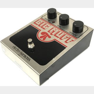 Electro-Harmonix、BIG MUFFの検索結果【楽器検索デジマート】