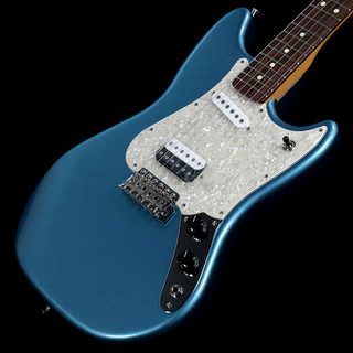 Fender Made in Japan Limited Cyclone Rosewood Lake Placid Blue[2024年限定モデル] (重量:3.55kg)【渋谷店】