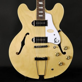 Epiphone Casino W/GIGBAG Natural 【梅田店】