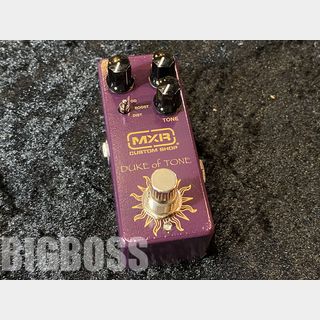 MXR CSP039 Duke of Tone