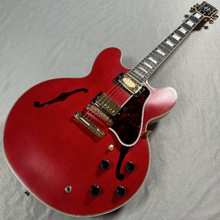 Epiphone 1959 ES-355 Cherry Red セミアコースティックギター Inspired by Gibson Custom