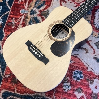 Martin LX1RE  リトルマーチン