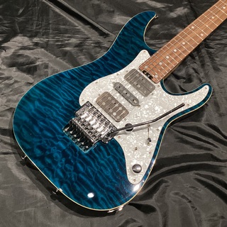 SCHECTER SD-2-24BW / BLU