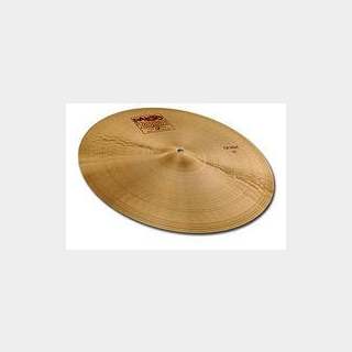 PAiSTe 2002 CRASH 16” パイステ クラッシュシンバル【池袋店】