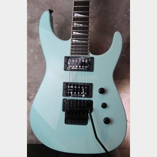 Jackson USA Custom Shop / Soloist SL-2H / D-Blue