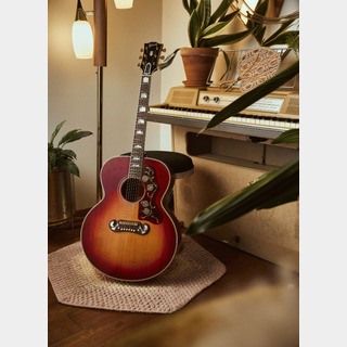 Gibson JP 1964 SJ-200 CE【抽選販売：11月4日（月）まで抽選申込受付】