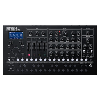 Roland SH-4d ◆【限定超特価!】【TIMESALE!~2/11 19:00!】【WINTER SALE!!! 】