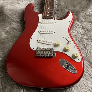 Fender Japan ST-STD/R【現物画像】【最大36回分割無金利 実施中】