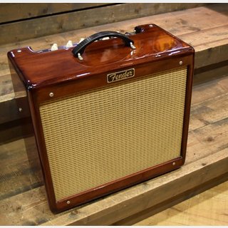 Fender BLUES Jr Ⅲ Dark Mahogany 【心斎橋店】