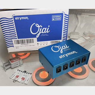 strymon ojaiの検索結果【楽器検索デジマート】