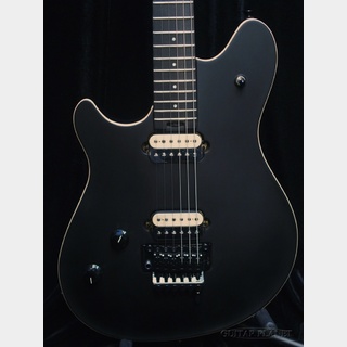 EVH Wolfgang Special LH EBONY FINGERBOARD -Stealth Black- 