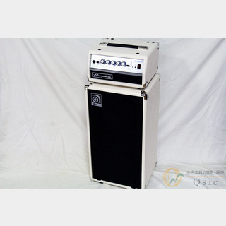 Ampeg Micro-VR Limited Edition White [WJ283]