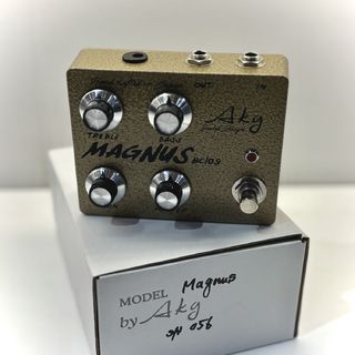 AKG Sound Designの検索結果【楽器検索デジマート】