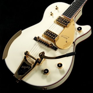 Gretsch G6134T-58 Vintage Select 58 Penguin with Bigsby TV Jones Vintage White(重量:4.09kg)【渋谷店】