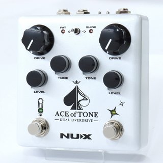 nu-x NDO-5 ACE of TONE 【池袋店】