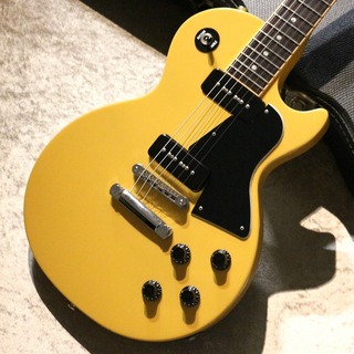 Gibson 【珍しい!USED】Les Paul Junior Special P-90 Gloss ~TV Yellow~【3.61kg】【2012年製】