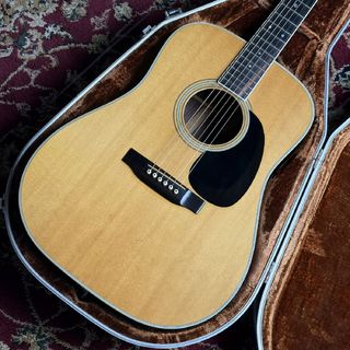 Martin D-35 Standard 【1977年製】