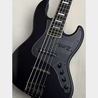 ATELIER Z M#265 CUSTOM -MAT BLK MH/E-【USED】