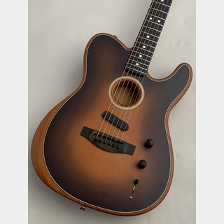 Fender 【中古】American Acoustasonic Telecaster ～Sunburst～【2.24kg】