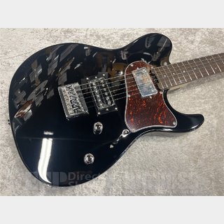 GrassRoots G-THROBBER-DX【Black】
