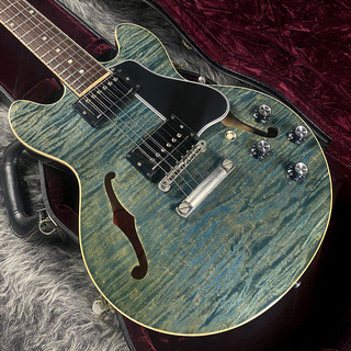 Gibson Custom Shop ES-339 Figured Blue 2012