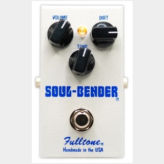 Fulltone Soul-Bender v2