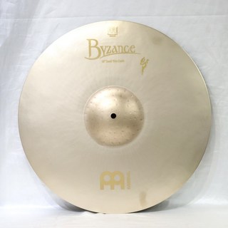 Meinl B18SATC [Byzance Vintage Sand Thin Crash 18'']【店頭展示特価品】